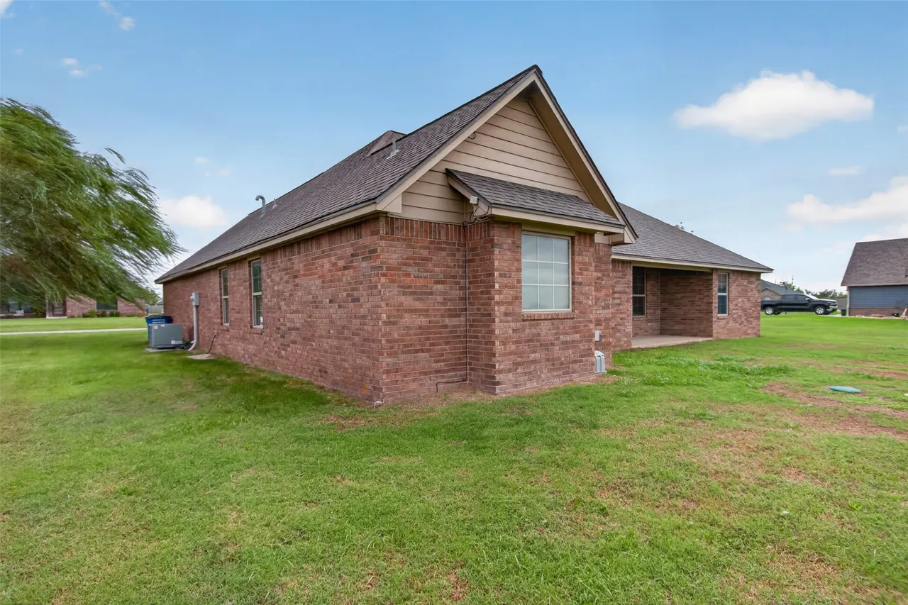 Photo 40 — 142 E 498 Circle, Pryor, OK 74361