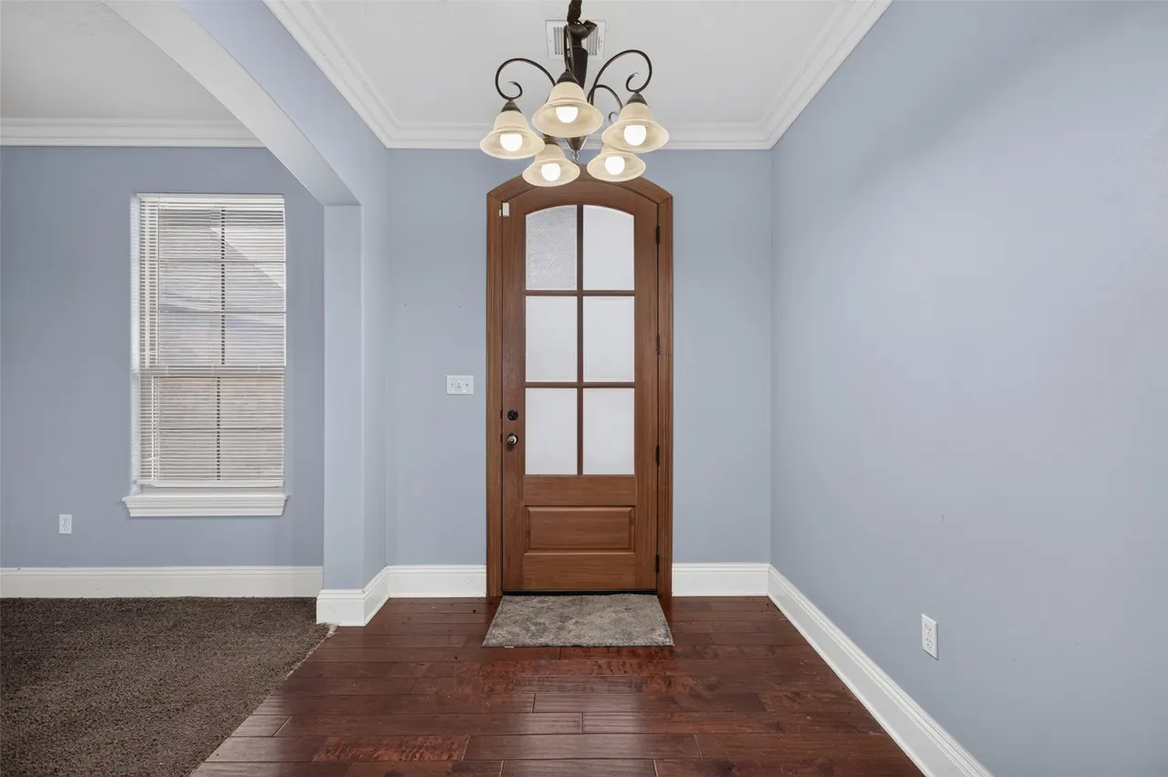 Photo 5 — 142 E 498 Circle, Pryor, OK 74361