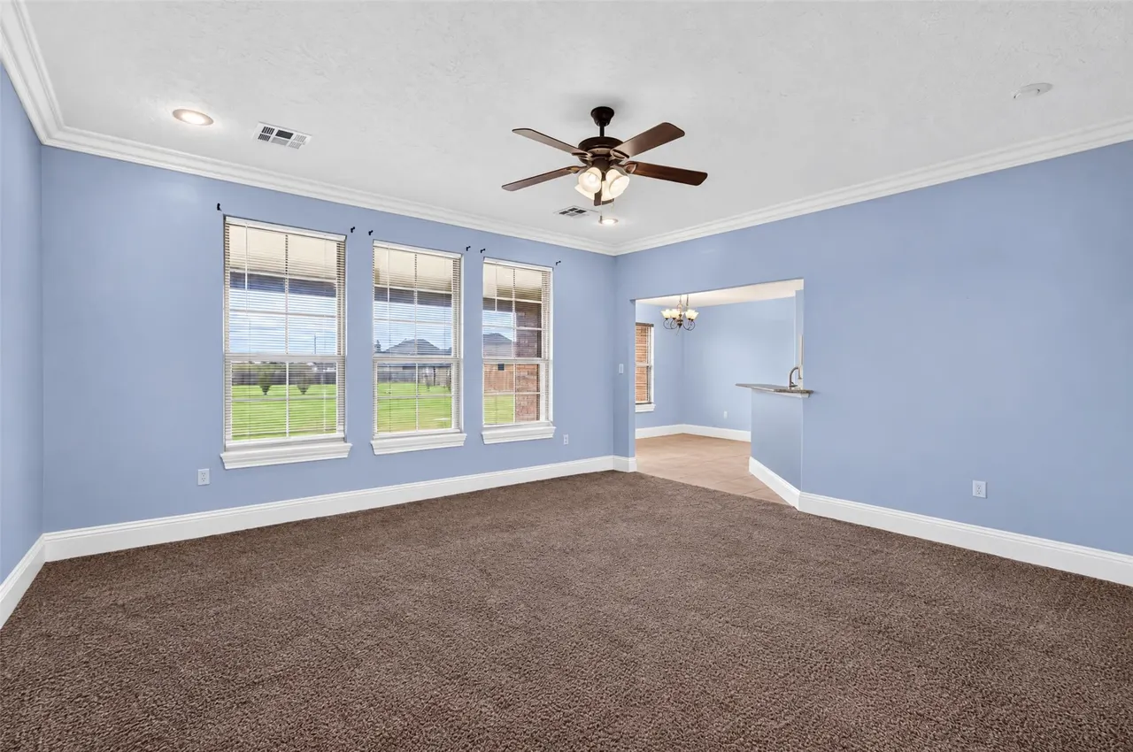Photo 8 — 142 E 498 Circle, Pryor, OK 74361
