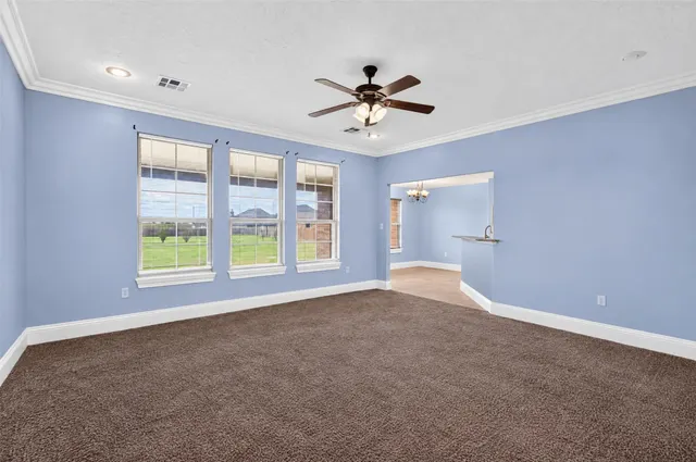 Photo 8 — 142 E 498 Circle, Pryor, OK 74361