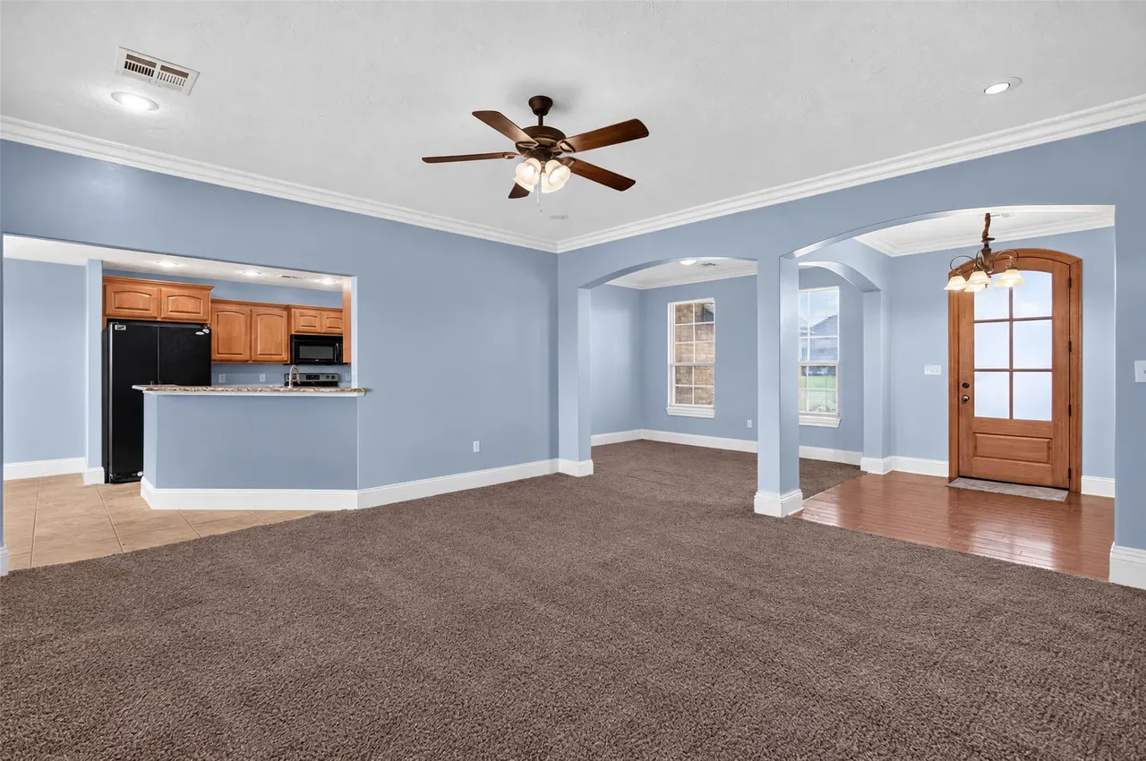 Photo 9 — 142 E 498 Circle, Pryor, OK 74361