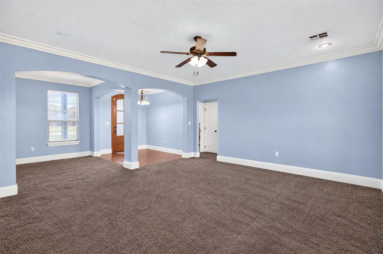 Photo 10 — 142 E 498 Circle, Pryor, OK 74361