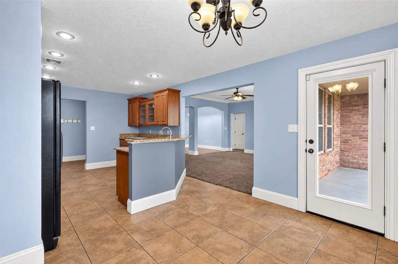 Photo 11 — 142 E 498 Circle, Pryor, OK 74361