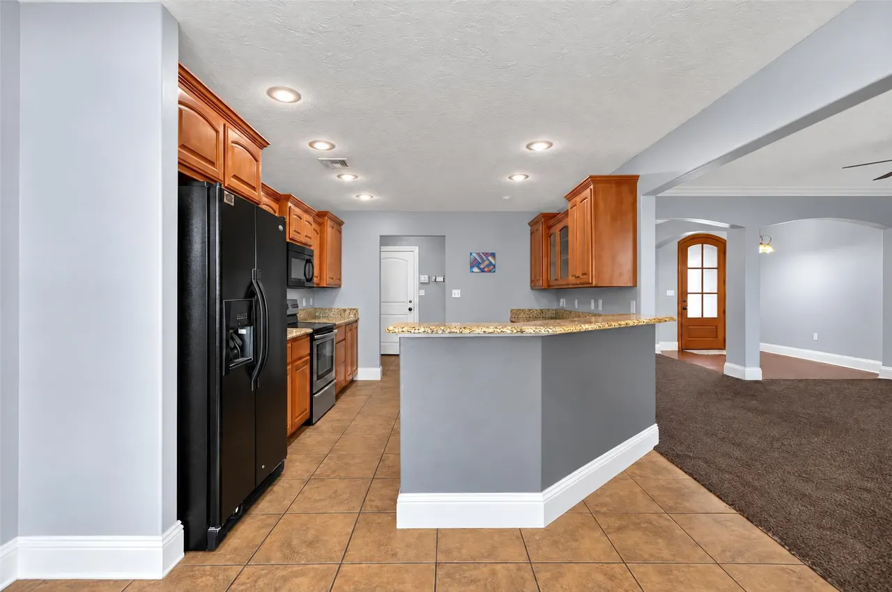 Photo 12 — 142 E 498 Circle, Pryor, OK 74361