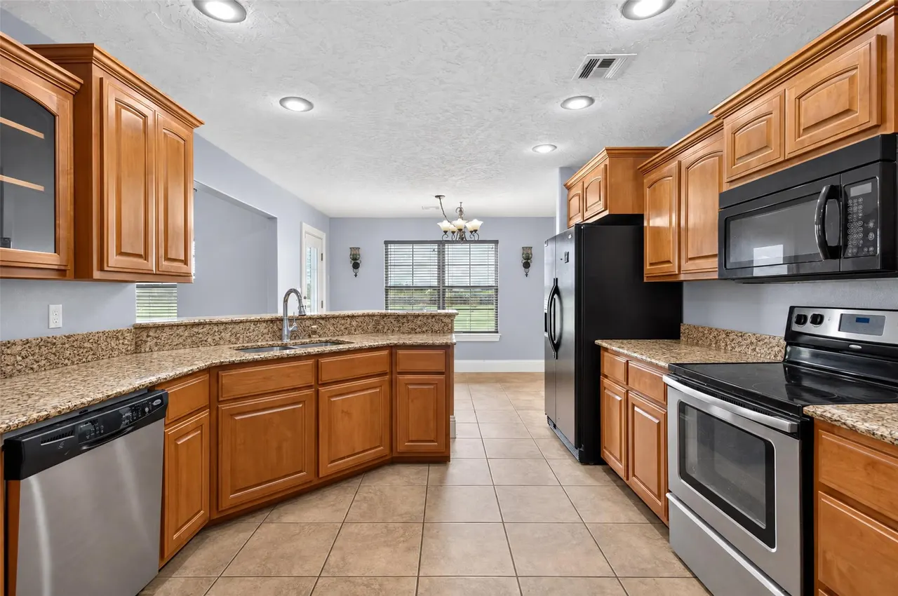 Photo 13 — 142 E 498 Circle, Pryor, OK 74361