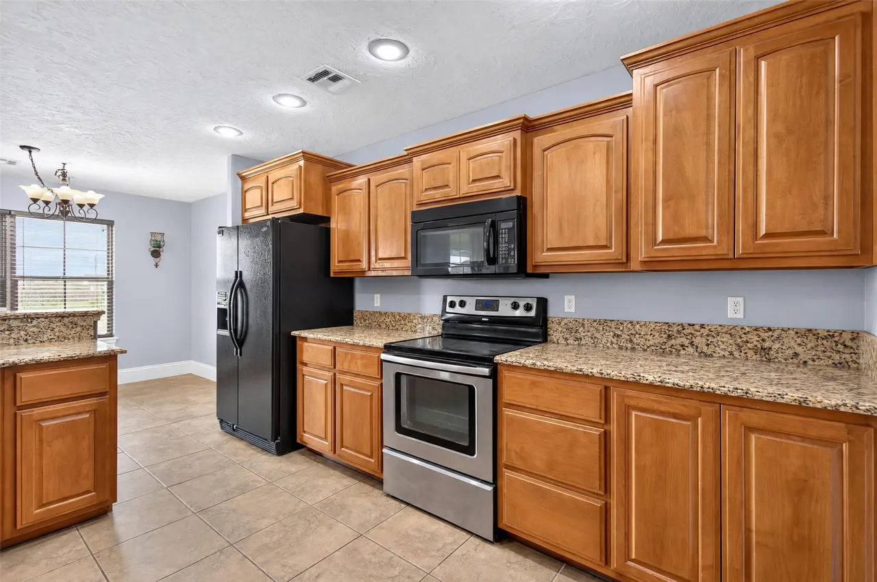 Photo 15 — 142 E 498 Circle, Pryor, OK 74361