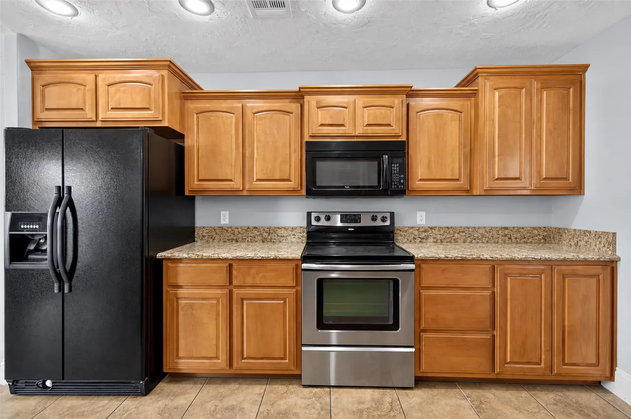 Photo 16 — 142 E 498 Circle, Pryor, OK 74361
