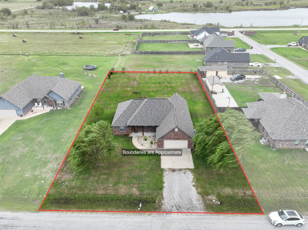 Photo 2 — 142 E 498 Circle, Pryor, OK 74361