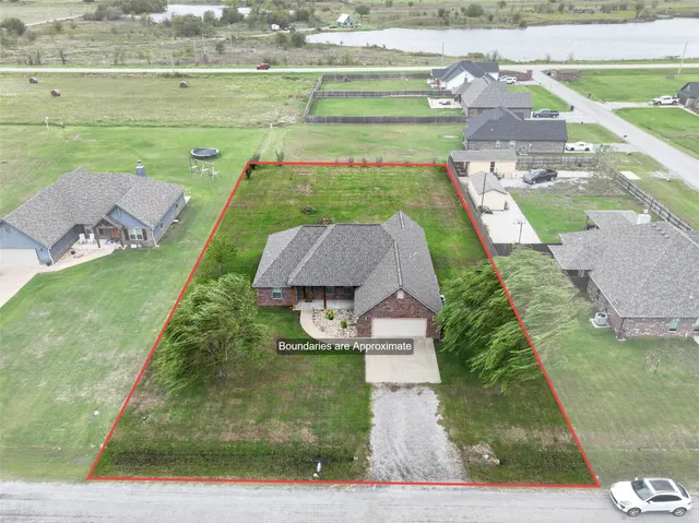 Photo 2 — 142 E 498 Circle, Pryor, OK 74361