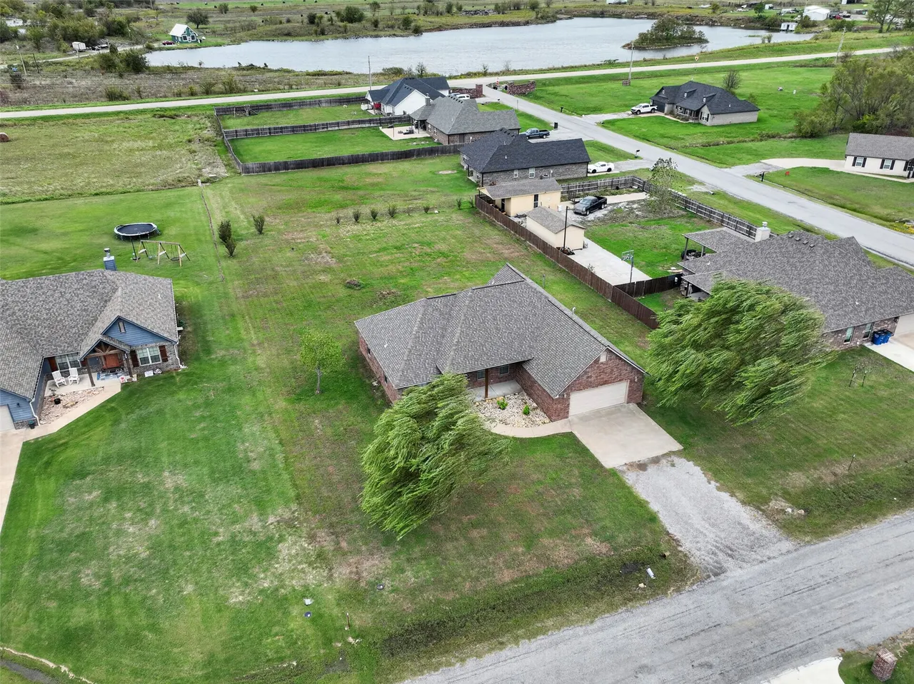 Photo 44 — 142 E 498 Circle, Pryor, OK 74361