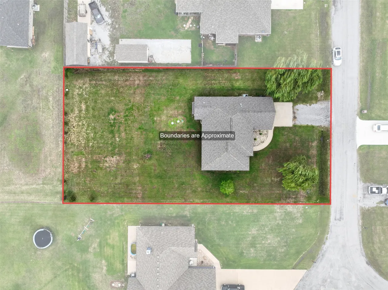Photo 50 — 142 E 498 Circle, Pryor, OK 74361