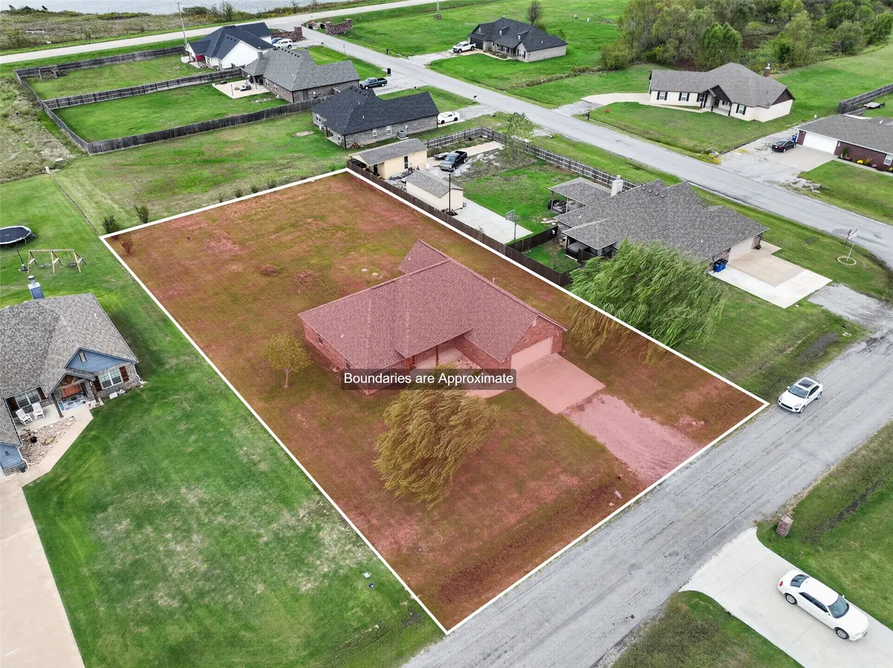 Photo 52 — 142 E 498 Circle, Pryor, OK 74361
