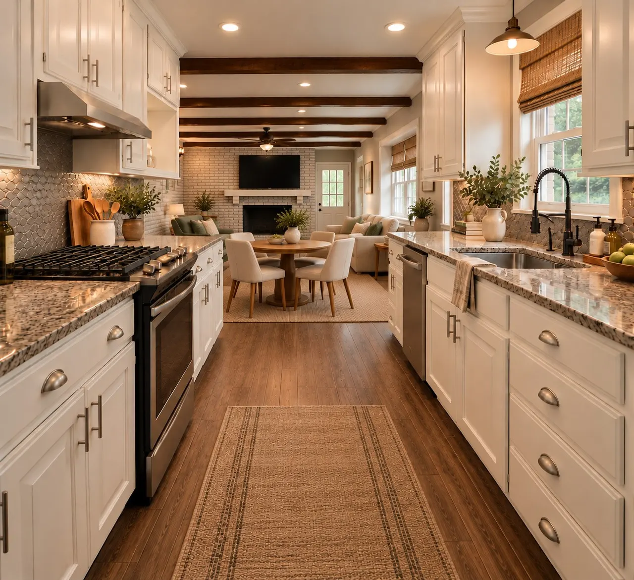 Photo 14 — 1725 S Darlington Avenue, Tulsa, OK 74112