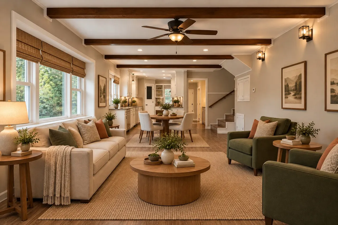 Photo 15 — 1725 S Darlington Avenue, Tulsa, OK 74112