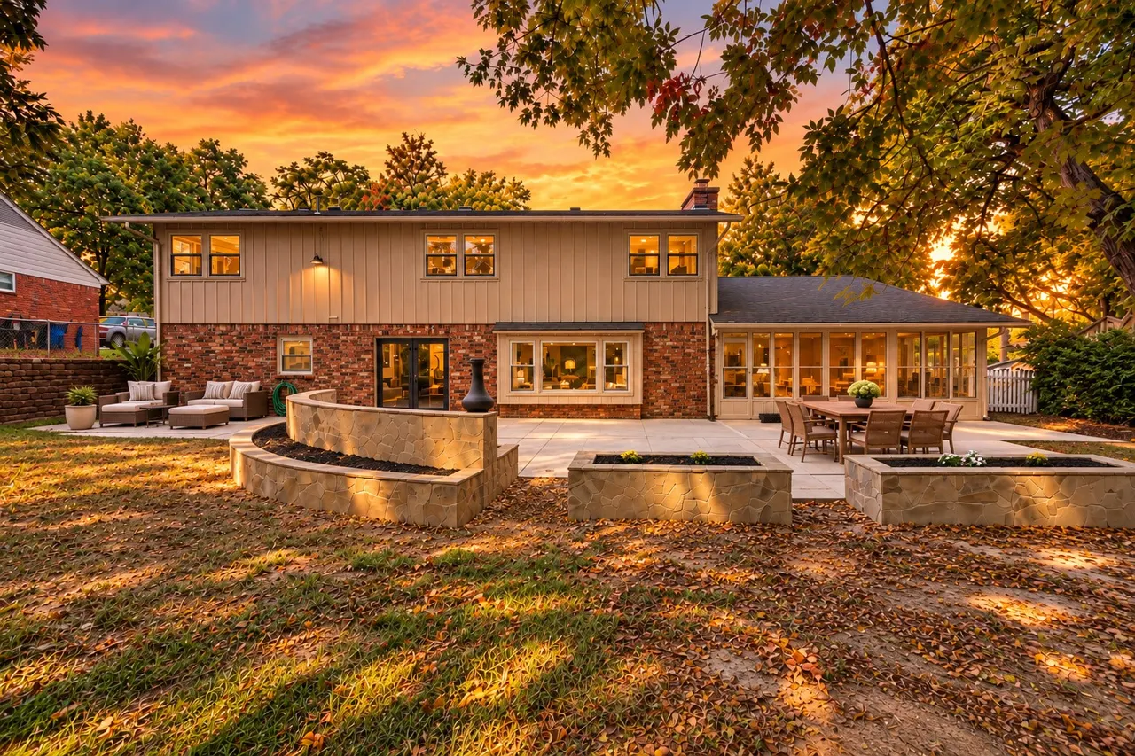 Photo 19 — 1725 S Darlington Avenue, Tulsa, OK 74112