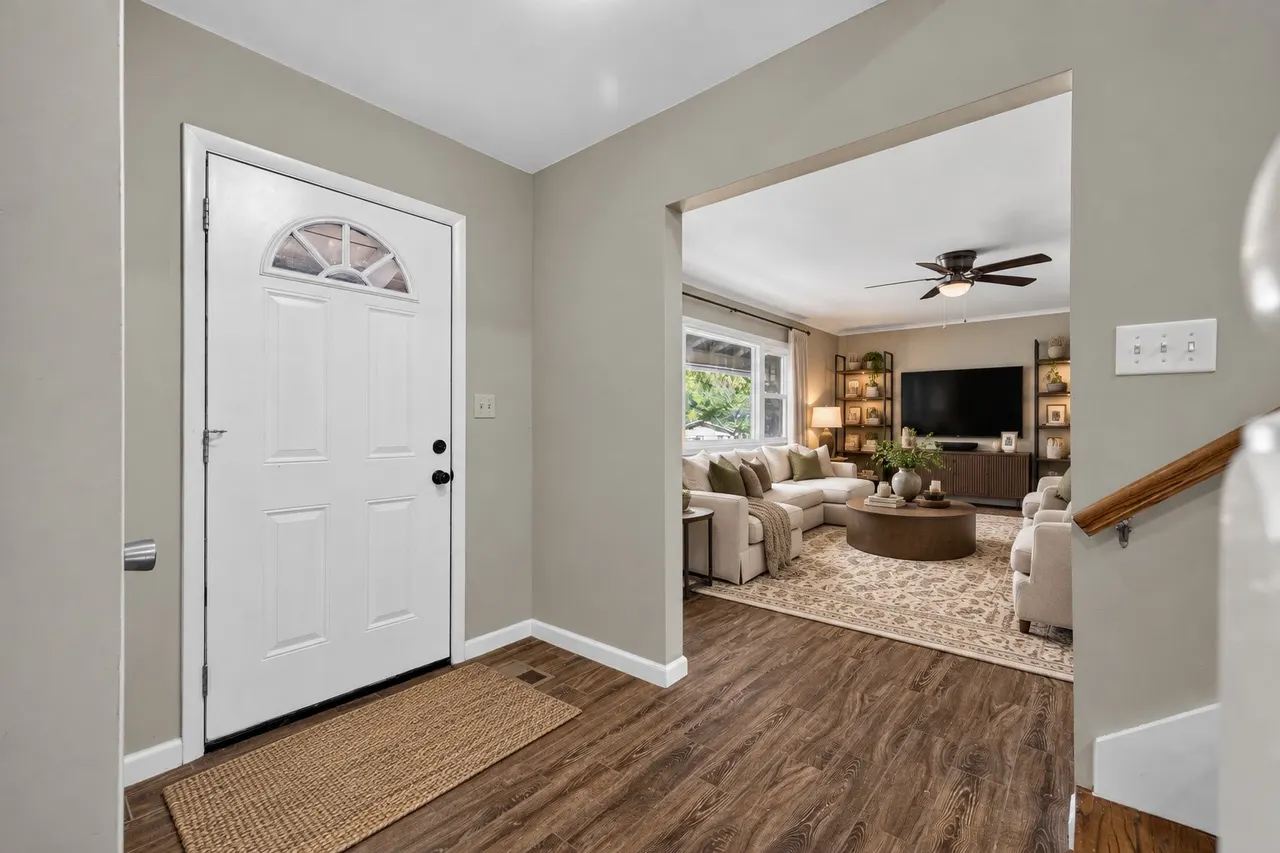 Photo 4 — 1725 S Darlington Avenue, Tulsa, OK 74112