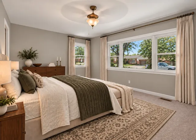 Photo 6 — 1725 S Darlington Avenue, Tulsa, OK 74112