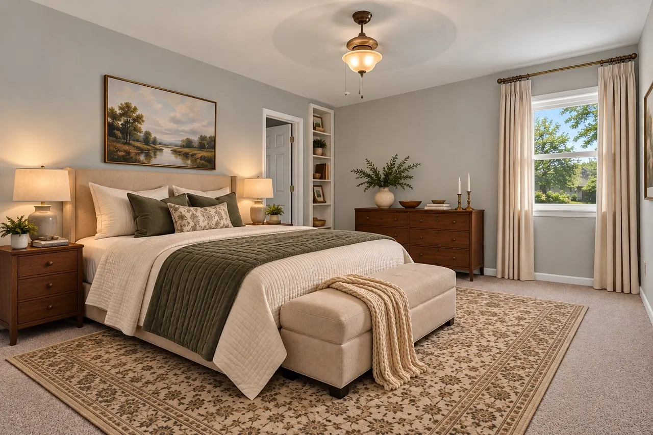 Photo 7 — 1725 S Darlington Avenue, Tulsa, OK 74112