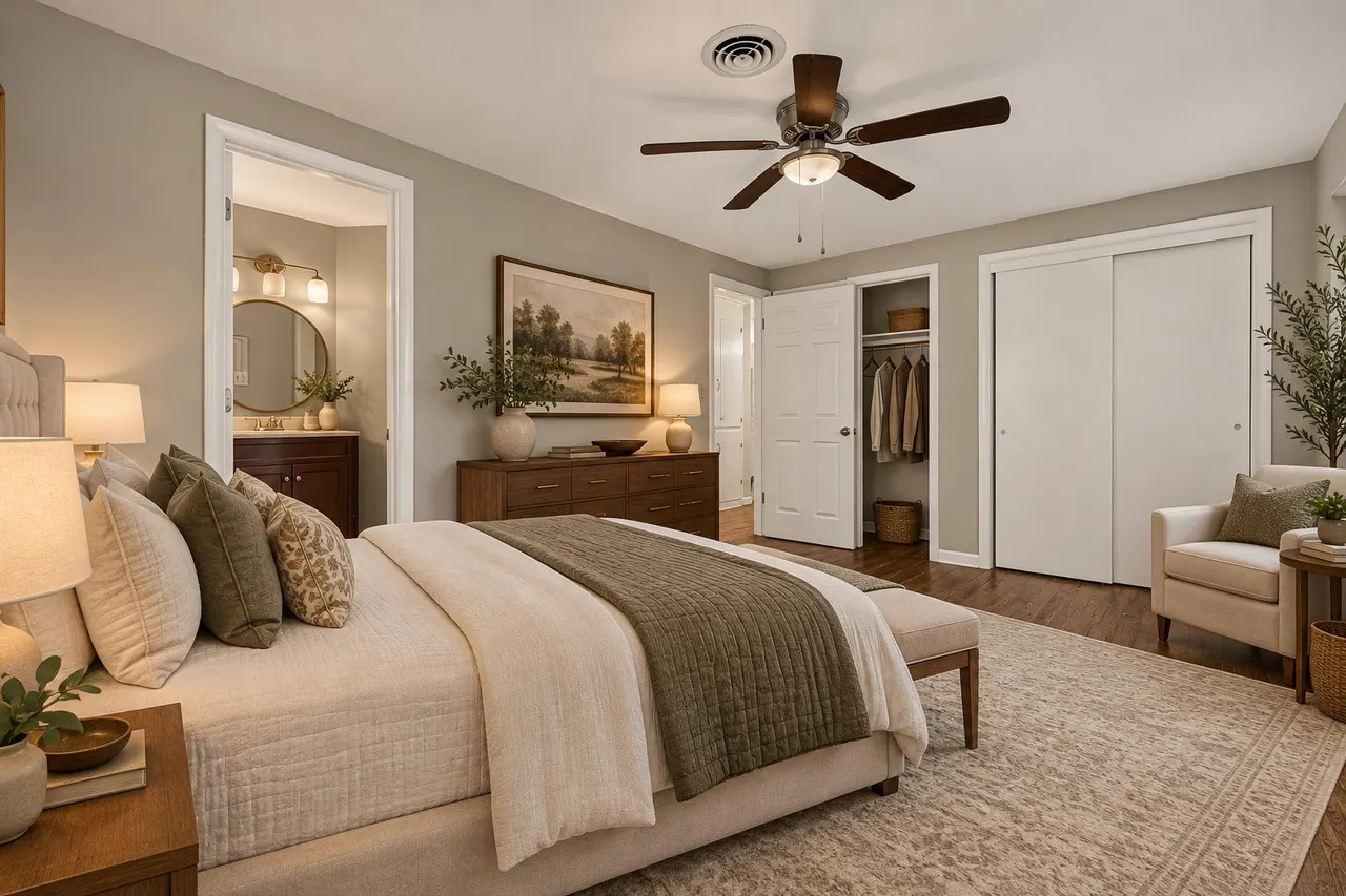 Photo 9 — 1725 S Darlington Avenue, Tulsa, OK 74112