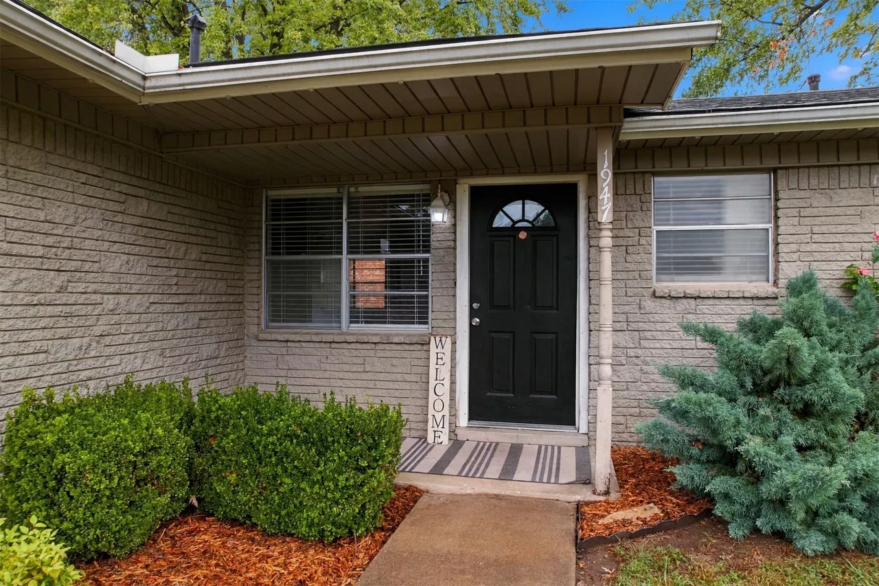 Photo 4 — 1947 S Fern Avenue, Broken Arrow, OK 74012