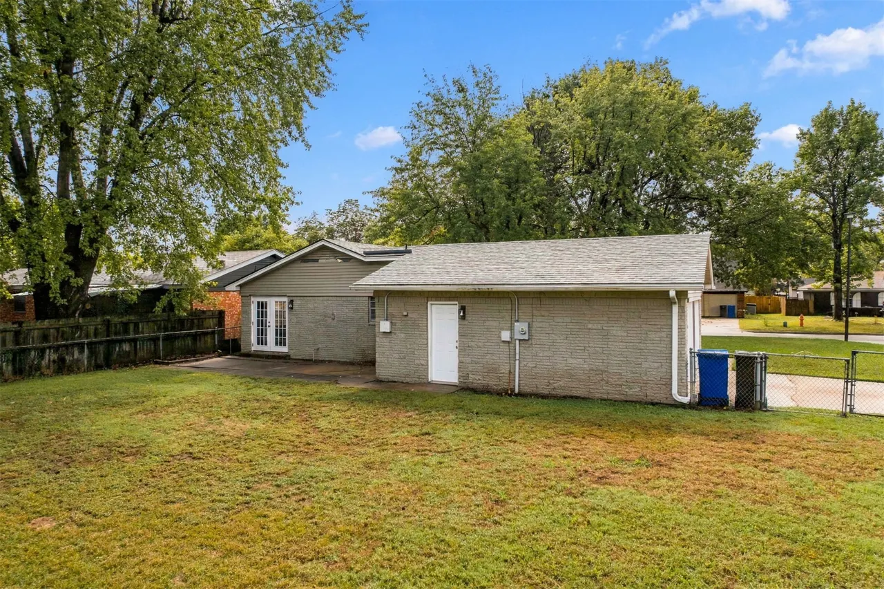 Photo 39 — 1947 S Fern Avenue, Broken Arrow, OK 74012