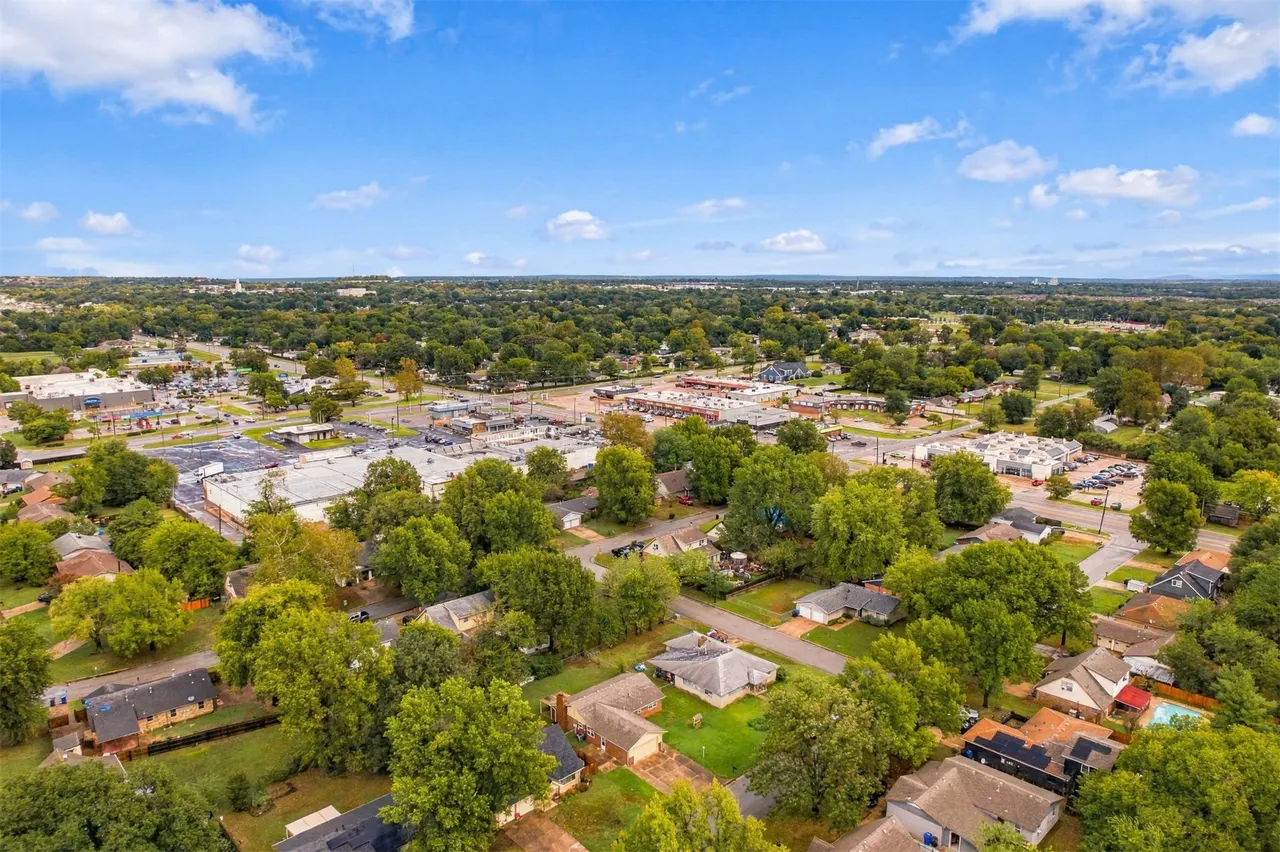 Photo 45 — 1947 S Fern Avenue, Broken Arrow, OK 74012