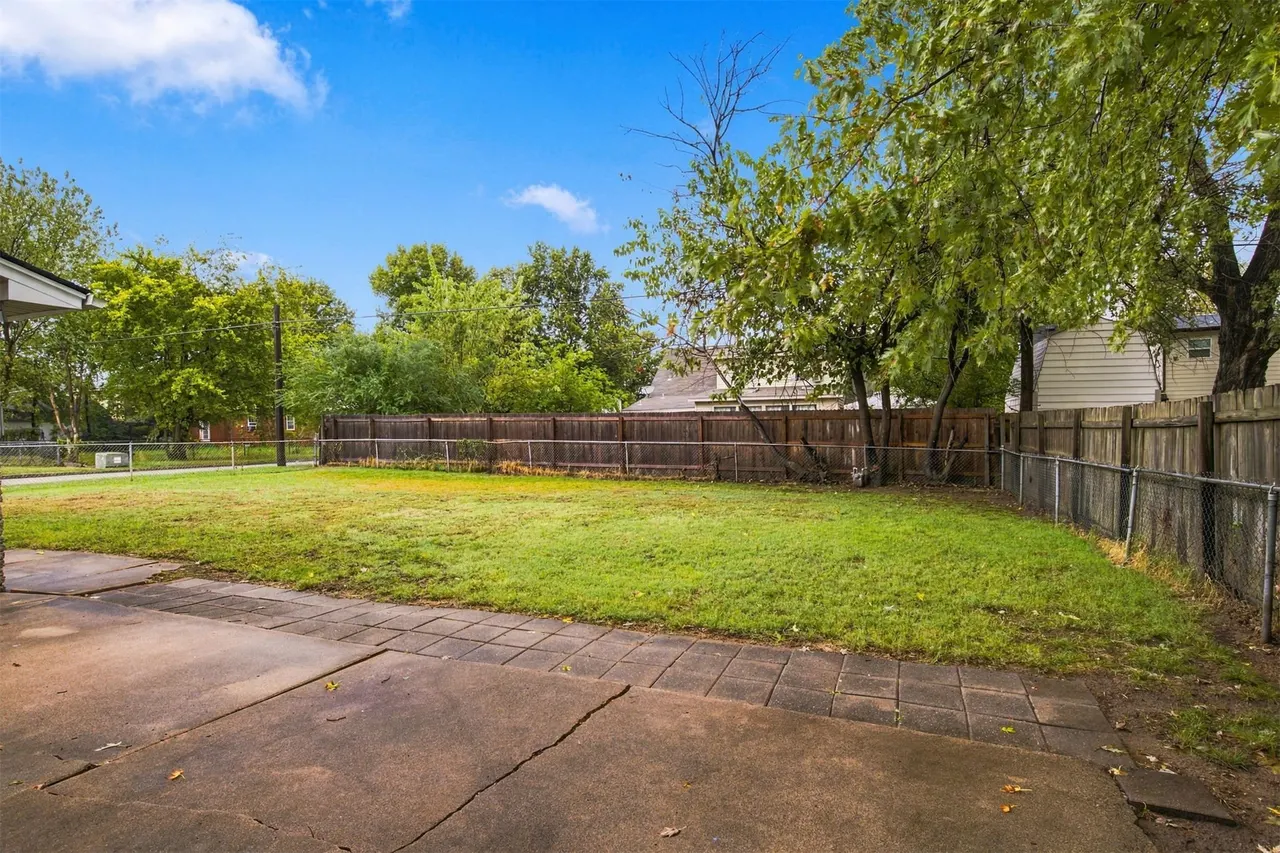 Photo 36 — 1947 S Fern Avenue, Broken Arrow, OK 74012