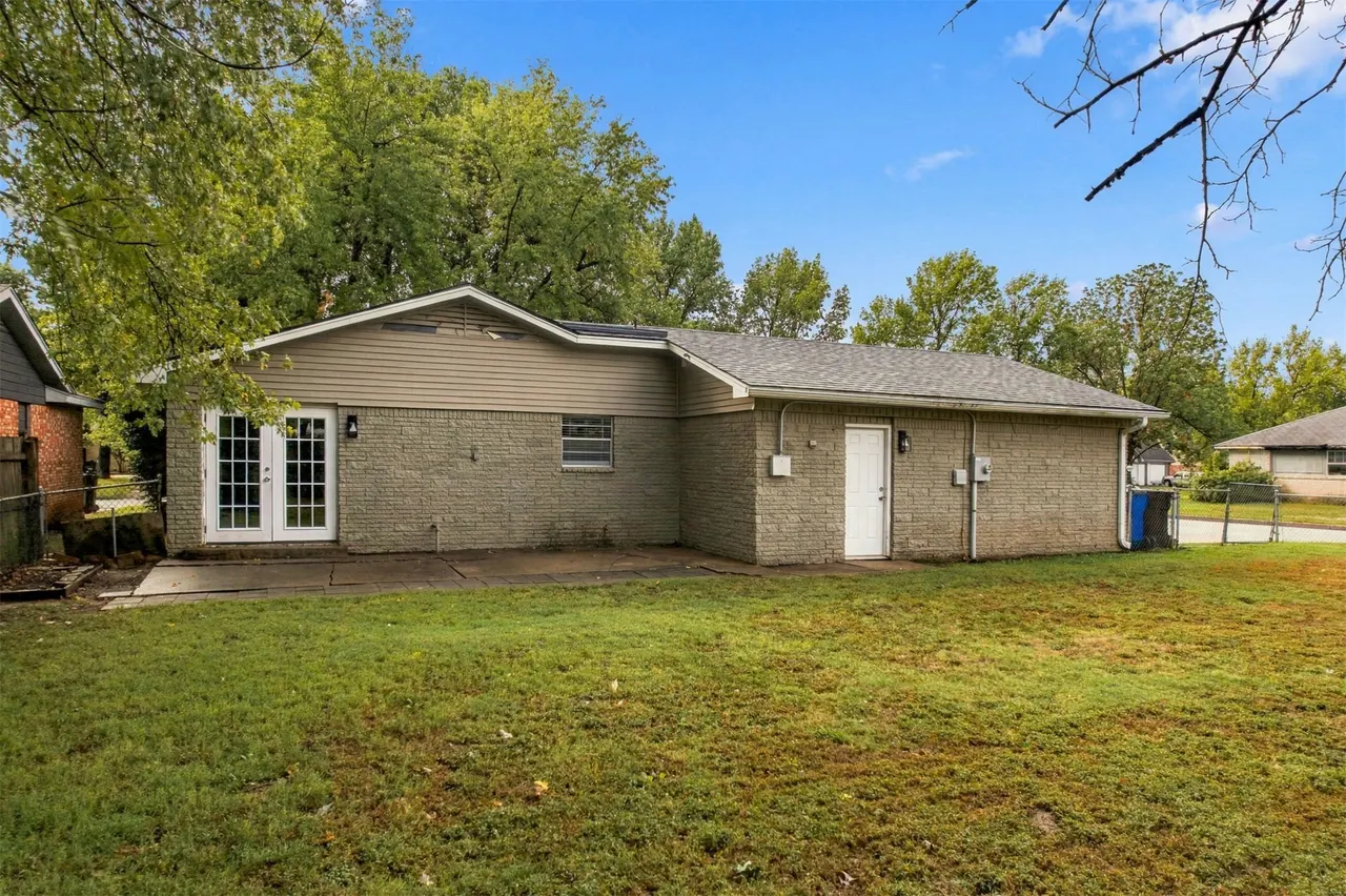 Photo 38 — 1947 S Fern Avenue, Broken Arrow, OK 74012