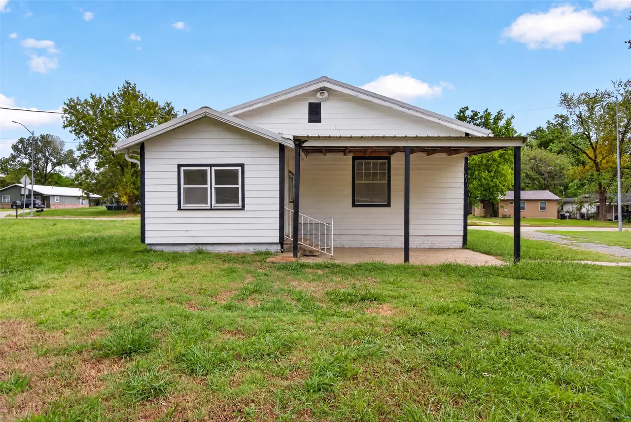 Photo 22 — 116 S Elliott Street, Pryor, OK 74361