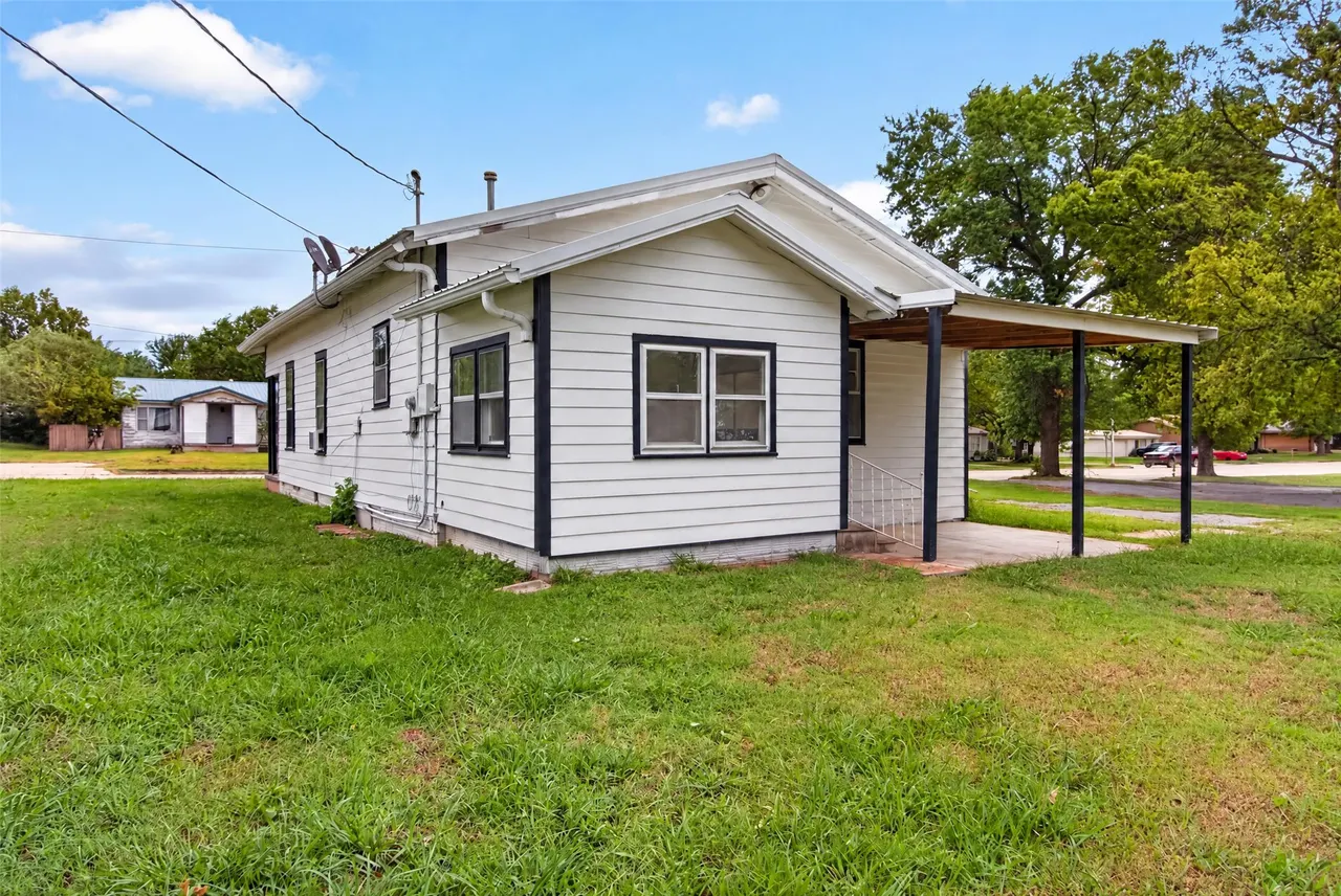 Photo 23 — 116 S Elliott Street, Pryor, OK 74361
