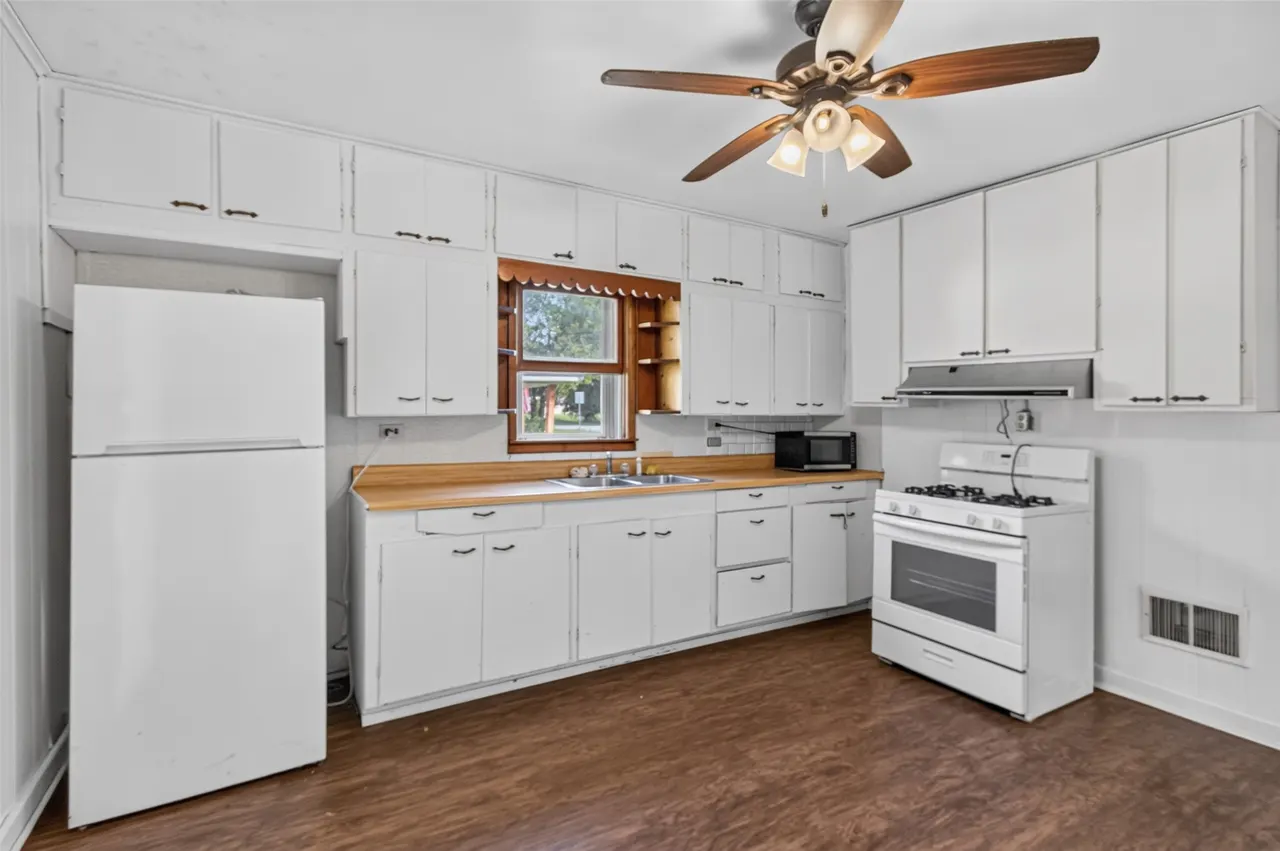 Photo 7 — 116 S Elliott Street, Pryor, OK 74361