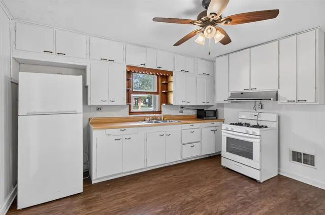 Photo 7 — 116 S Elliott Street, Pryor, OK 74361