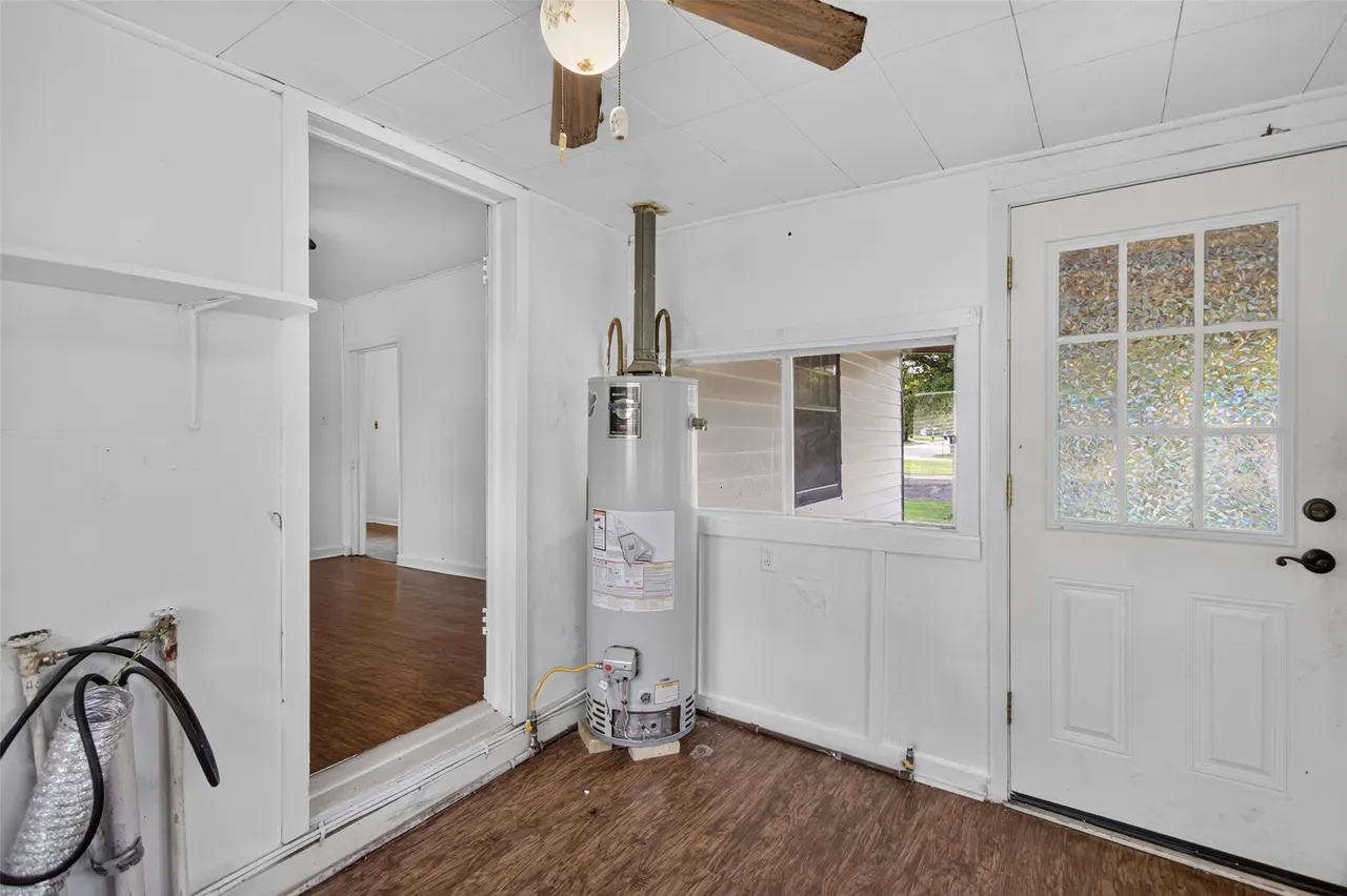 Photo 10 — 116 S Elliott Street, Pryor, OK 74361