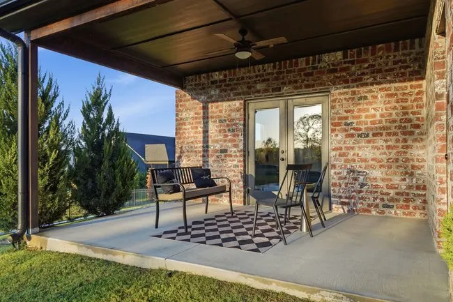 Photo 21 — 5380 Maplewood Lane, Sapulpa, OK 74066