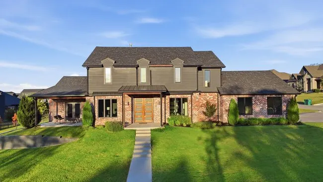 Photo 51 — 5380 Maplewood Lane, Sapulpa, OK 74066