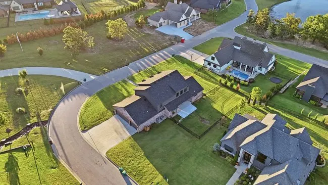 Photo 50 — 5380 Maplewood Lane, Sapulpa, OK 74066