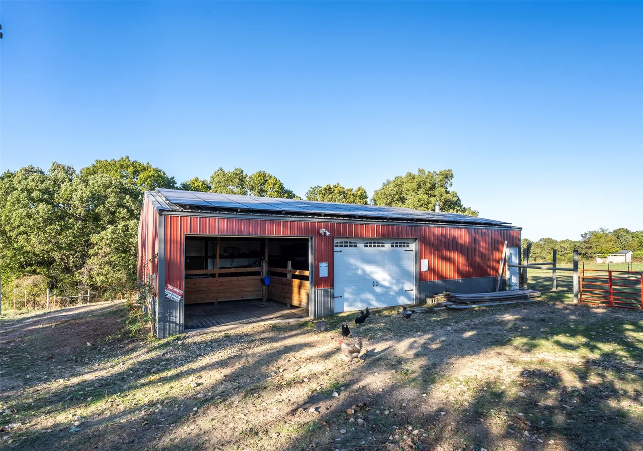 Photo 34 — 473339 E 660 Road, Watts, OK 74964
