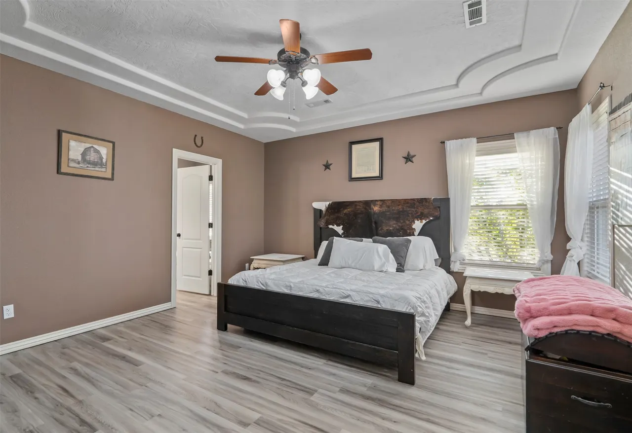 Photo 23 — 473339 E 660 Road, Watts, OK 74964