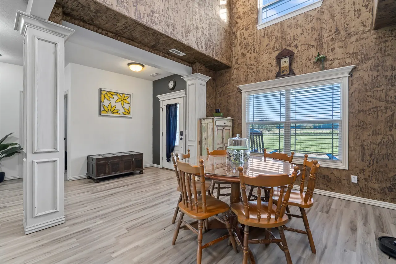 Photo 14 — 473339 E 660 Road, Watts, OK 74964