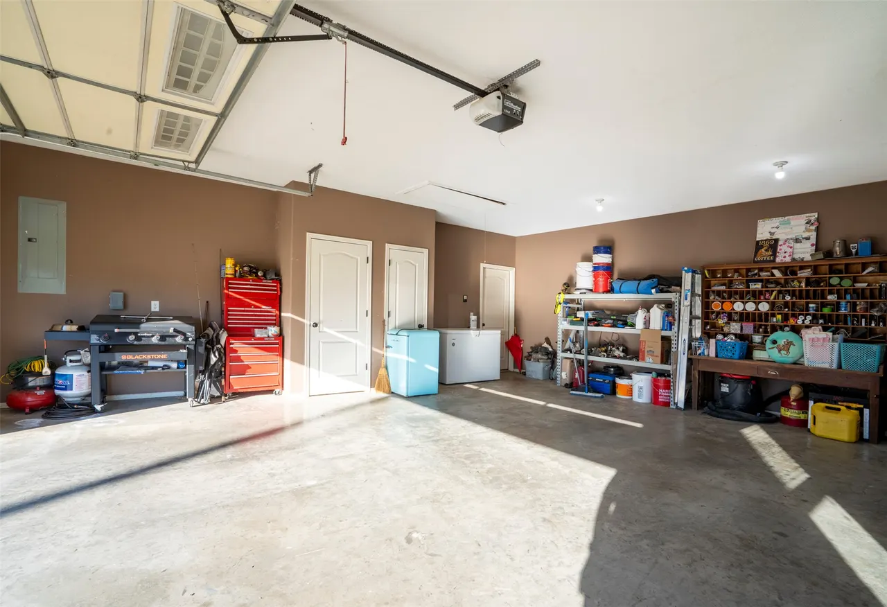 Photo 32 — 473339 E 660 Road, Watts, OK 74964