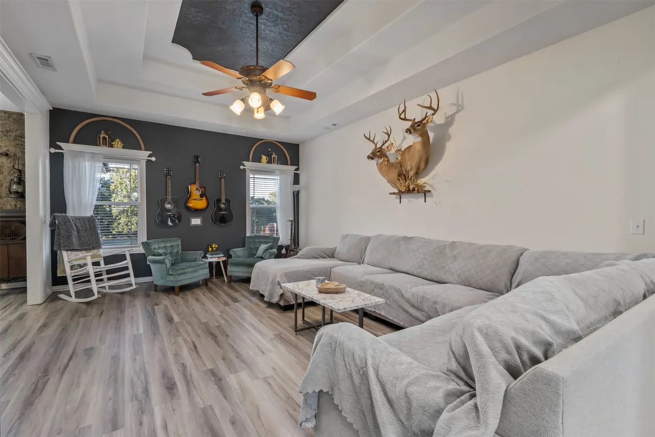 Photo 9 — 473339 E 660 Road, Watts, OK 74964