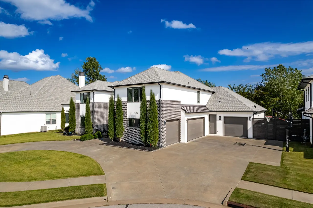 Photo 52 — 12363 S 68th EastAvenue, Bixby, OK 74008