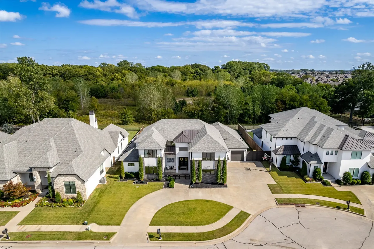 Photo 54 — 12363 S 68th EastAvenue, Bixby, OK 74008