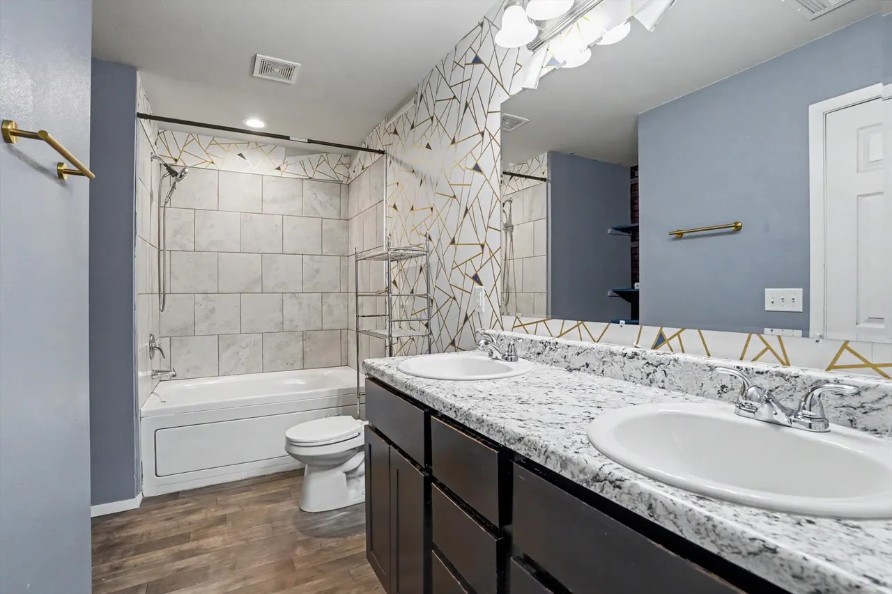 Photo 11 — 23311 S Jewell Drive, Claremore, OK 74019