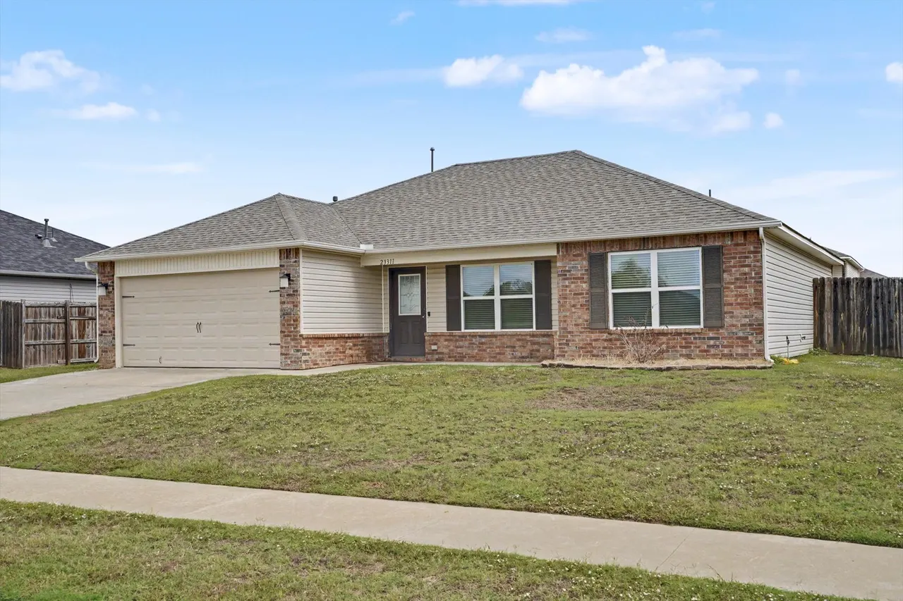 Photo 2 — 23311 S Jewell Drive, Claremore, OK 74019