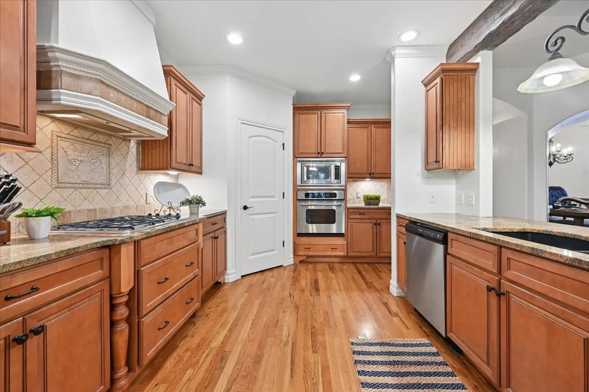 Photo 19 — 11818 S Oswego Avenue, Tulsa, OK 74137