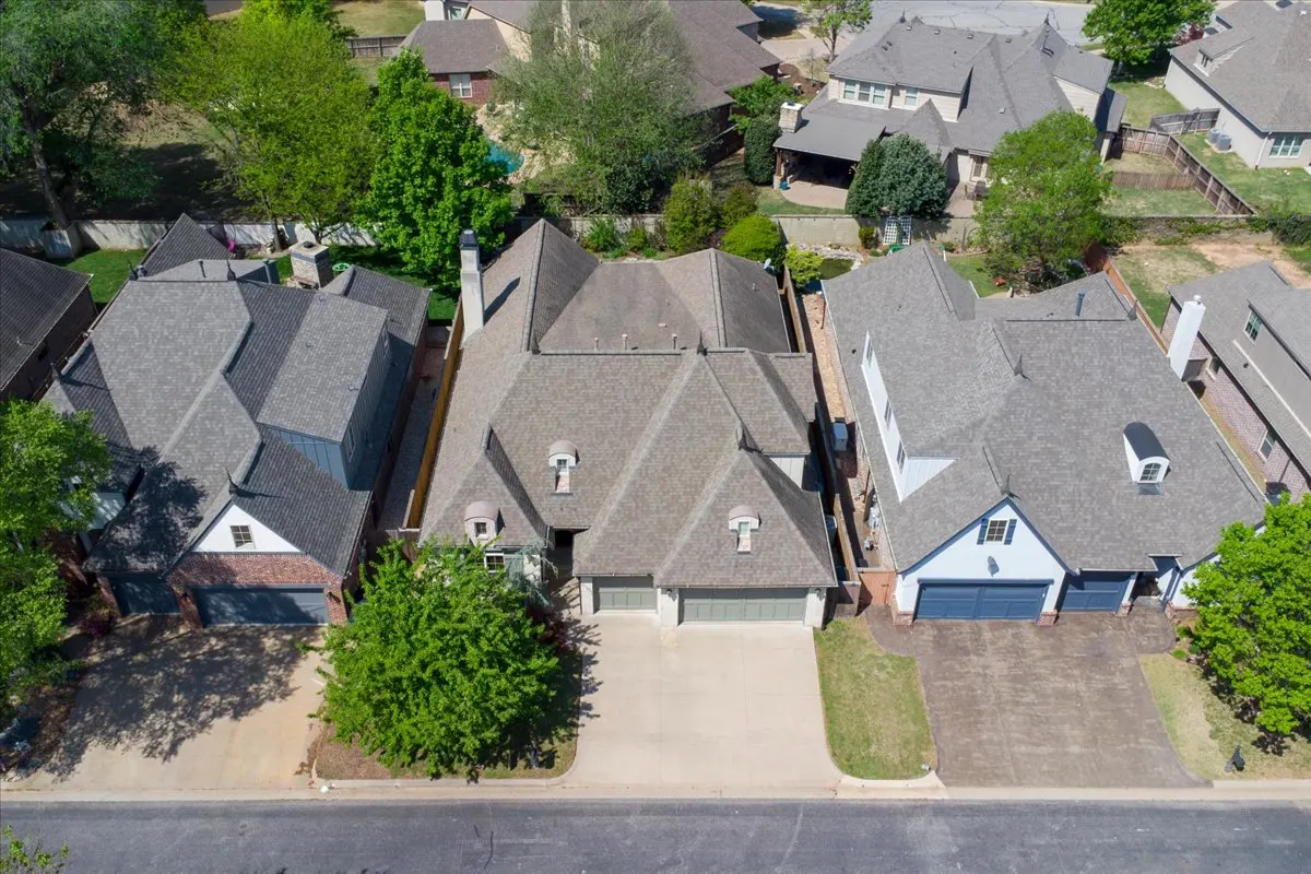 Photo 61 — 11818 S Oswego Avenue, Tulsa, OK 74137