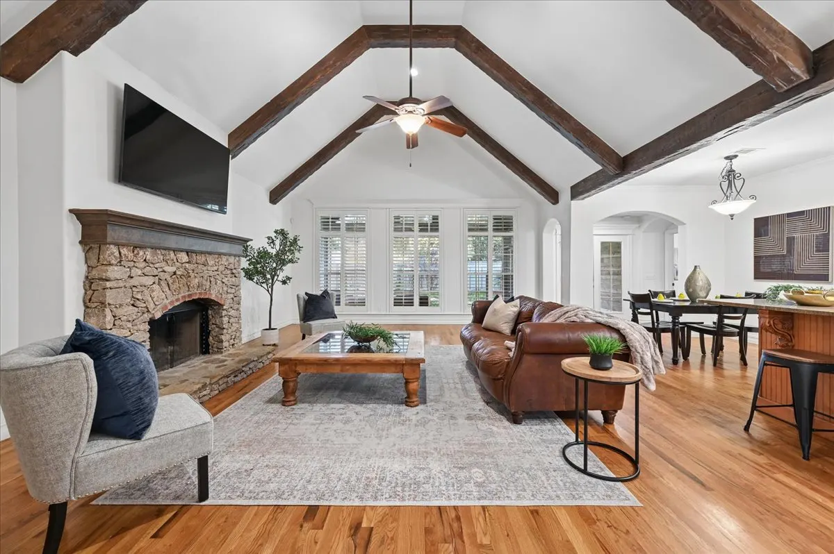 Photo 6 — 11818 S Oswego Avenue, Tulsa, OK 74137