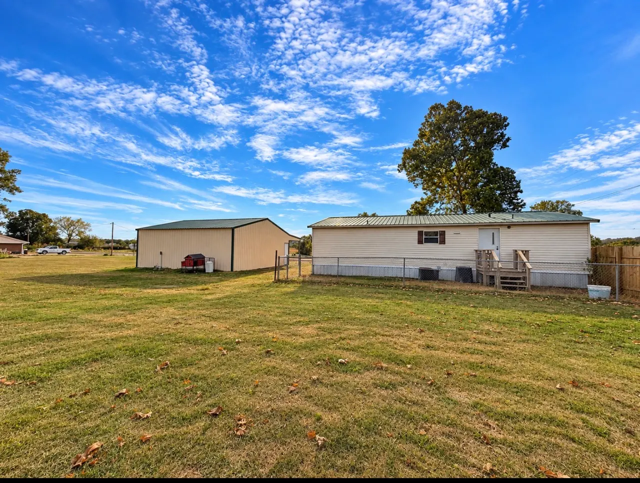 Photo 28 — 10549 W Perry Road, Stigler, OK 74462