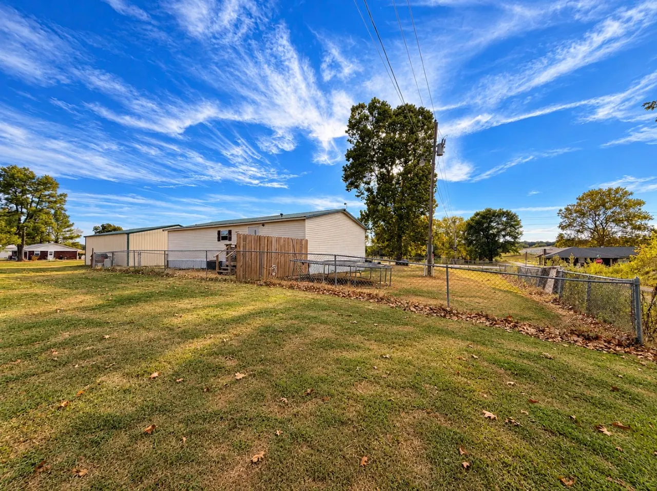 Photo 29 — 10549 W Perry Road, Stigler, OK 74462